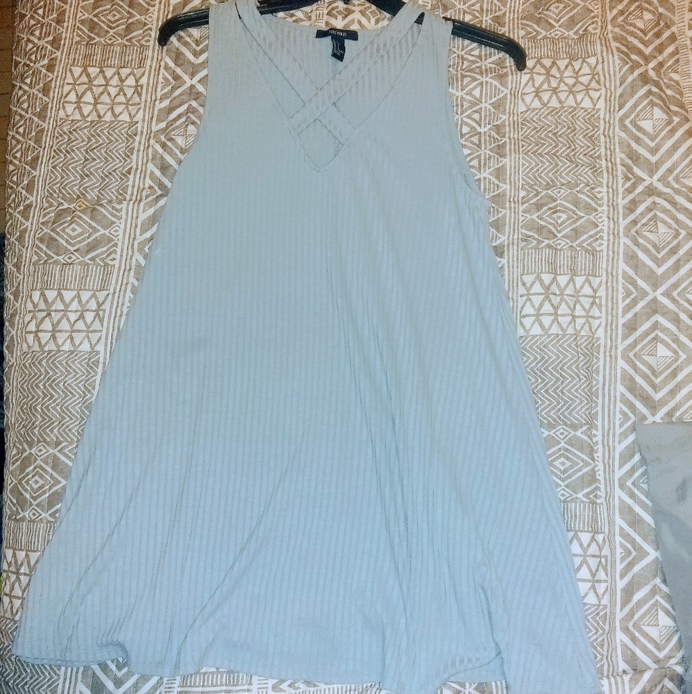 Forever 21 dress